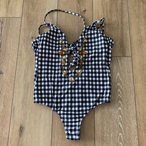 O’Neill one piece swimsuit